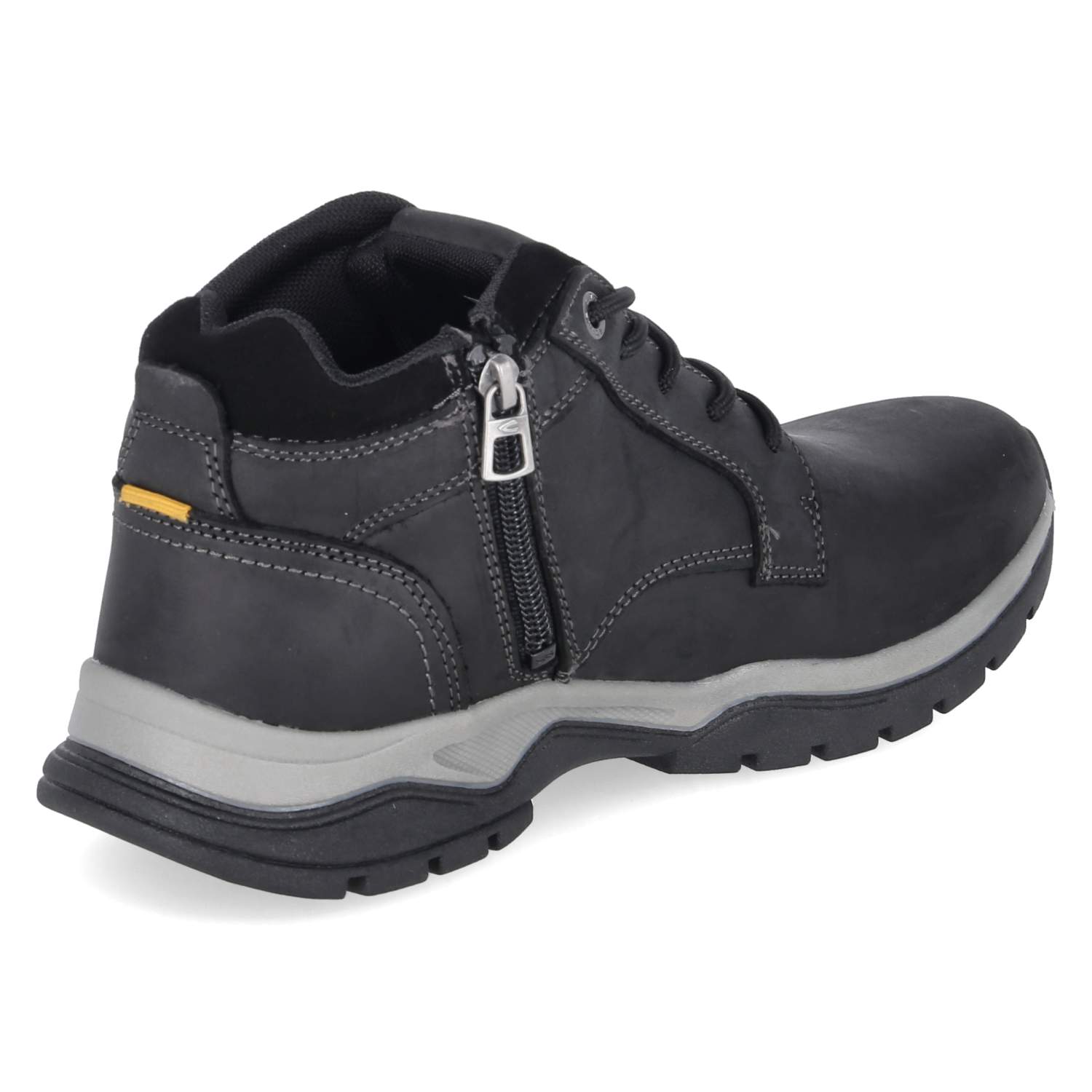 Boots BUD TWO Schwarz