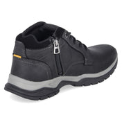Boots BUD TWO Schwarz