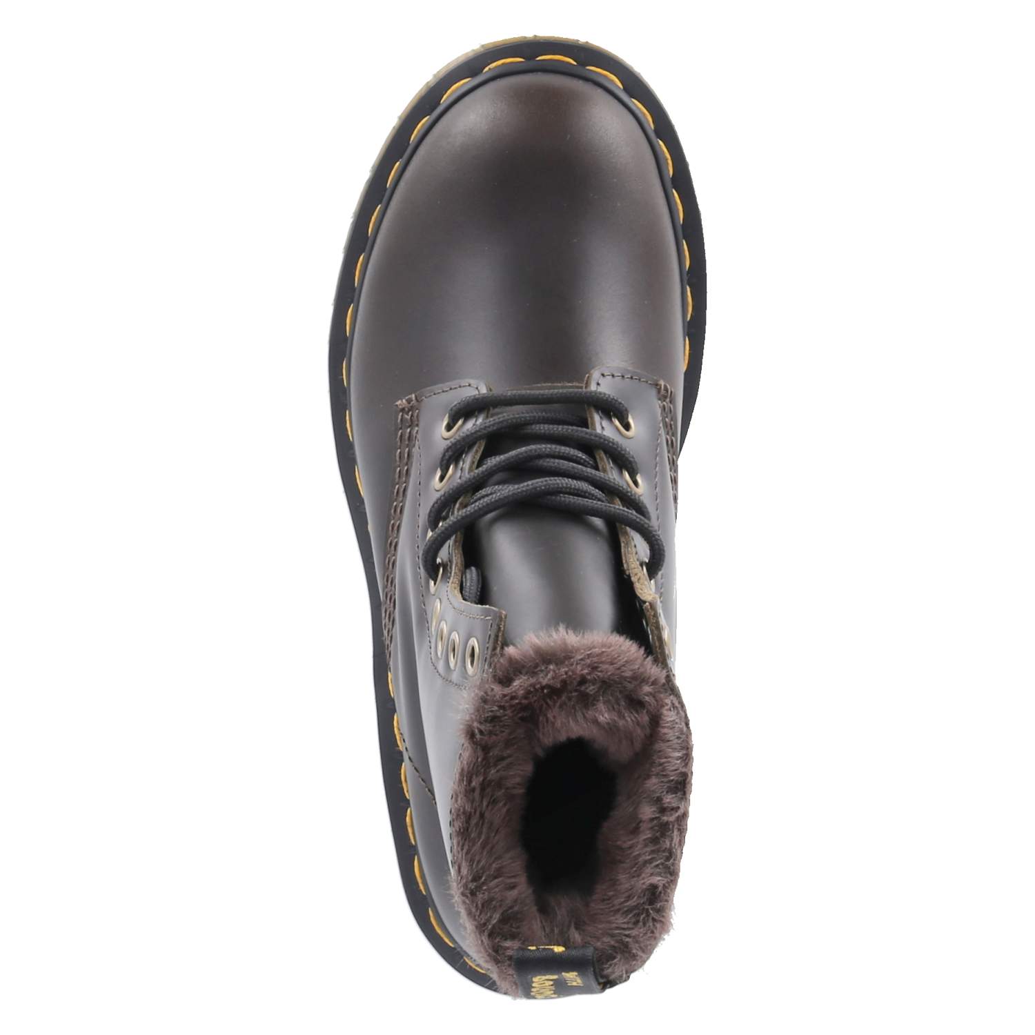 Winterboots SERENA  Braun