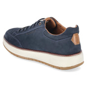 Low Sneaker  Blau