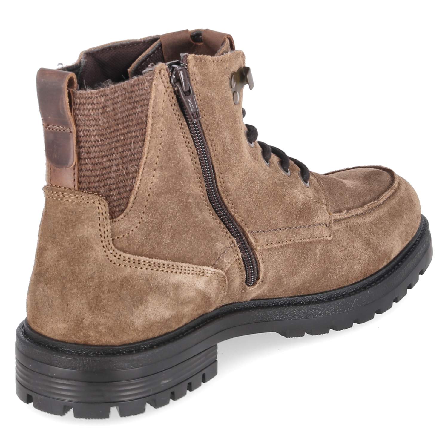 Boots  Braun