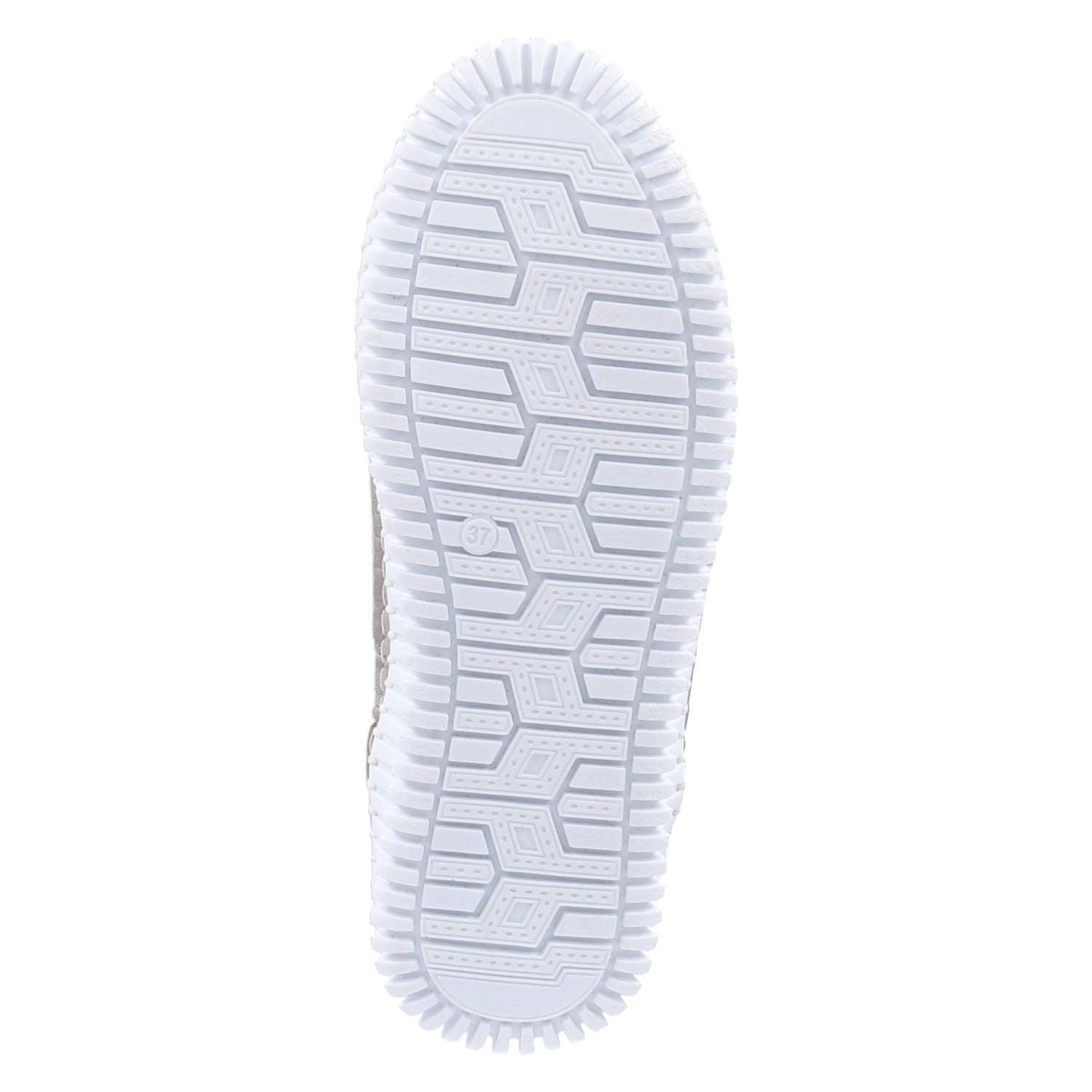 Halbschuhe  Grau