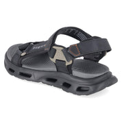 Sandalen  Schwarz