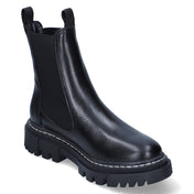 Chelsea Boots  Schwarz