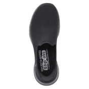 Slipper GO WALK JOY VELA  Schwarz