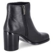Ankle Boots  Schwarz
