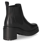 Ankle Boots  Schwarz