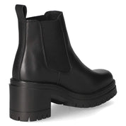 Ankle Boots  Schwarz
