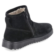 Winterboots LORA  Schwarz