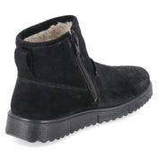 Winterboots LORA  Schwarz