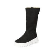 Winterstiefel  Schwarz