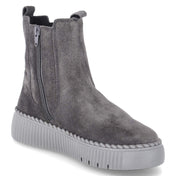 Chelsea Boots  Grau