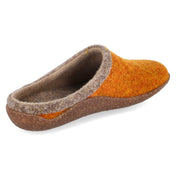 Pantoffeln VINNY 09  Orange