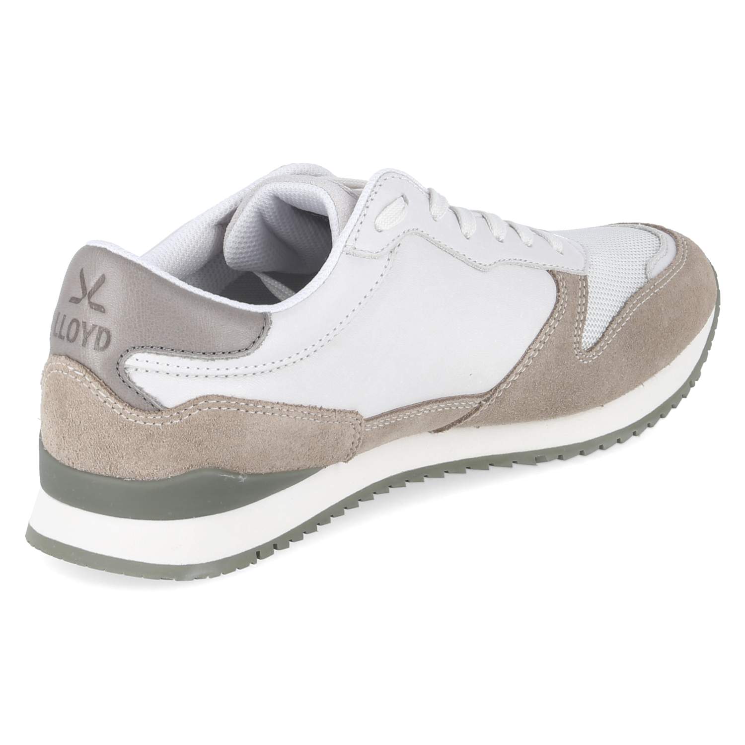 Low Sneaker SWIFT  Weiß