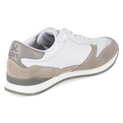 Low Sneaker SWIFT  Weiß