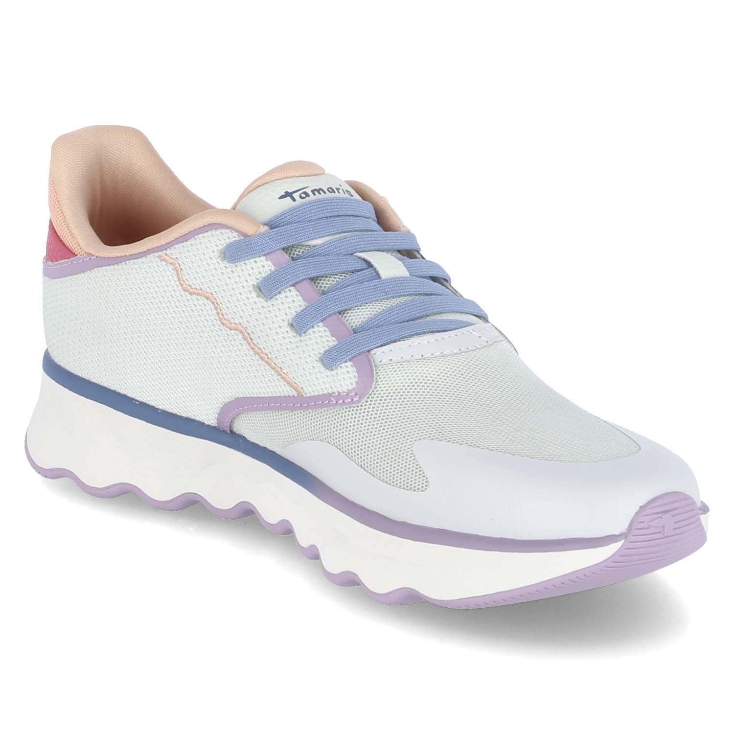 Slip-On-Sneaker  Grün