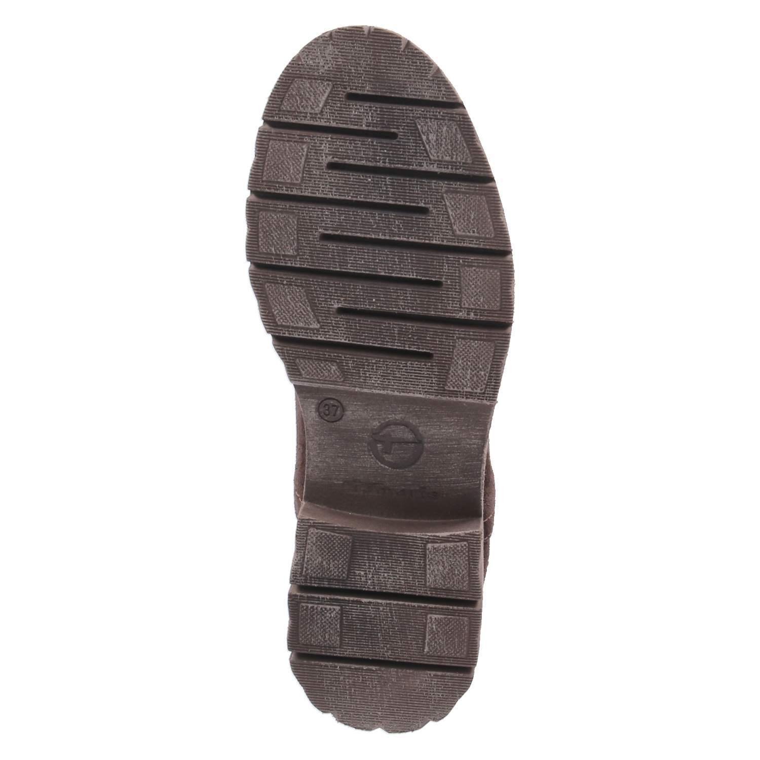 Chelsea Boots  Braun