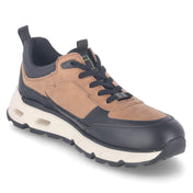 Low Sneaker  Braun