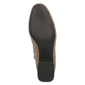 Ankle Boots  Beige