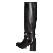Stiefel  Schwarz