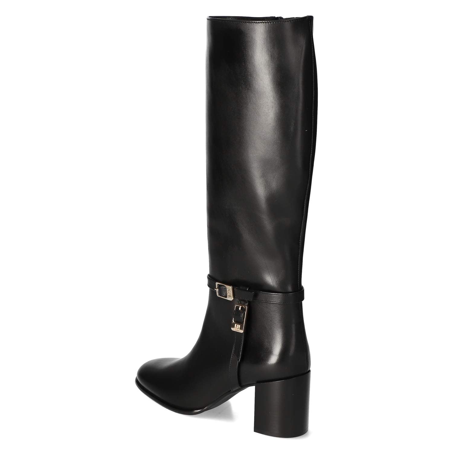 Stiefel  Schwarz