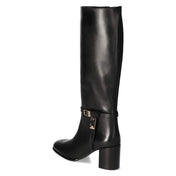 Stiefel  Schwarz