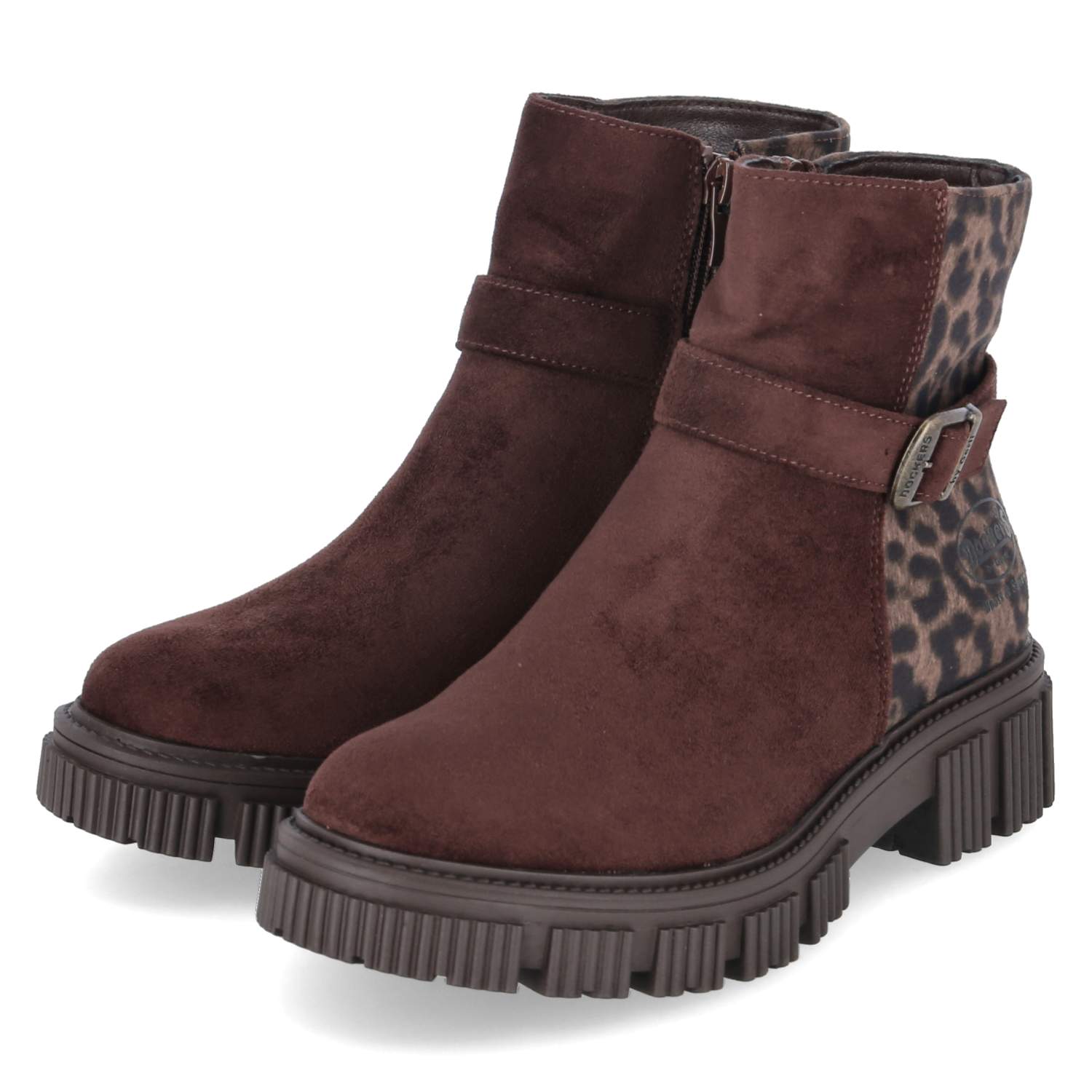 Boots  Braun