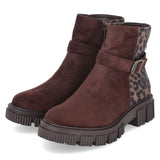 Boots  Braun