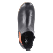 Chelsea Boots  Schwarz