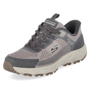 Slip-Ins Sneaker HILLCREST 2.0  Taupe