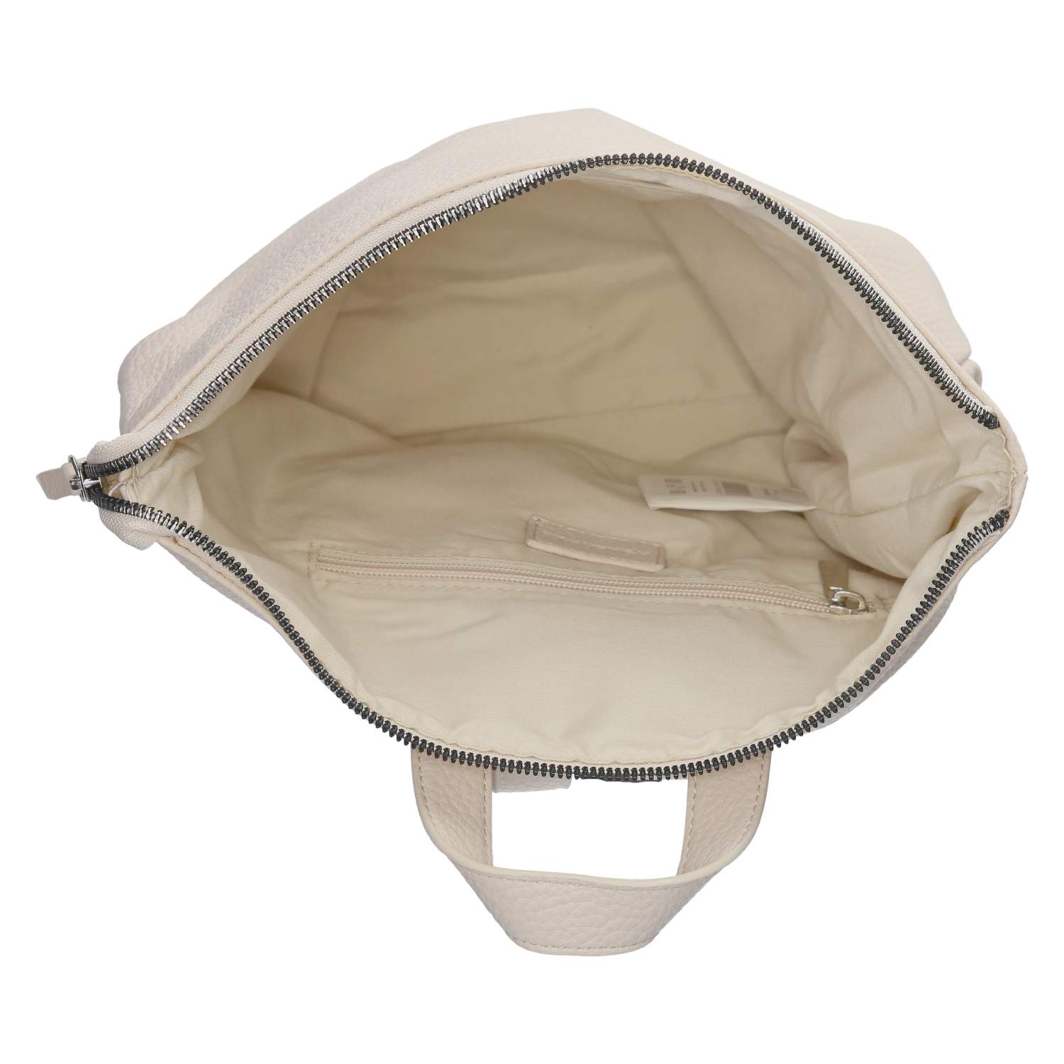 Rucksack  Beige
