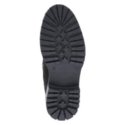 Winterboots  Schwarz