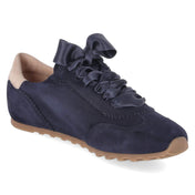 Low Sneaker  Blau