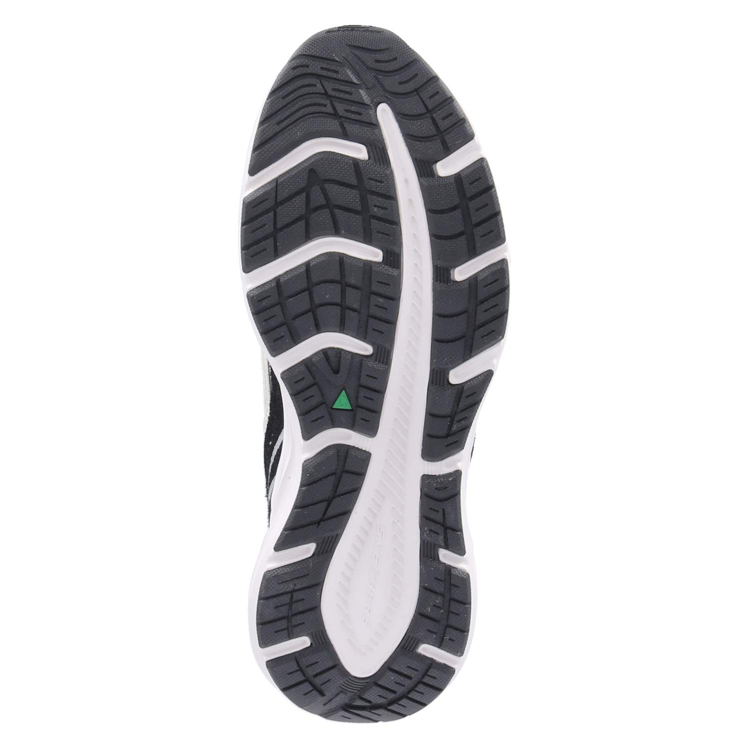 Sneaker EDGERIDE-COOL FUSION  Weiß