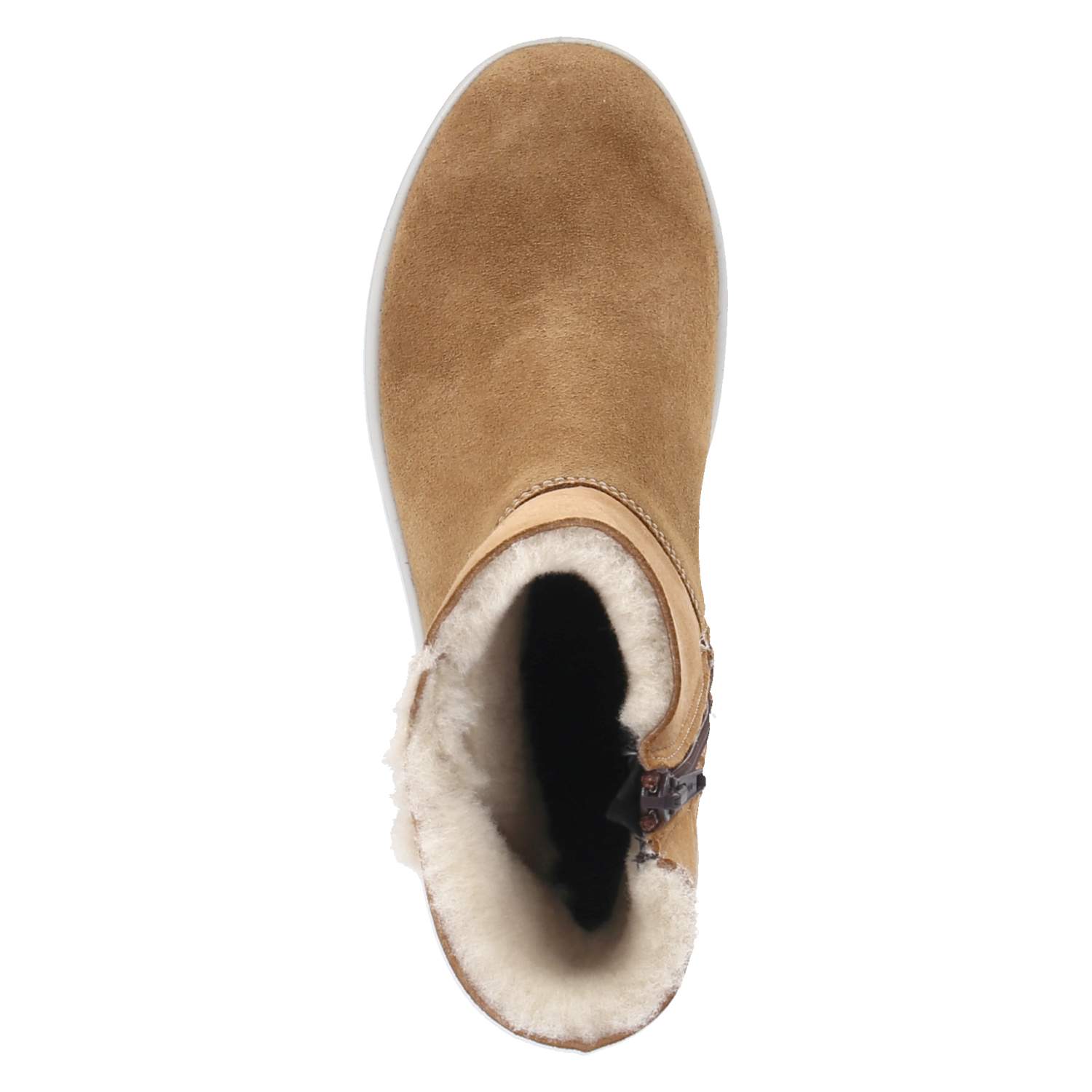 Winterstiefel NANUK  Braun
