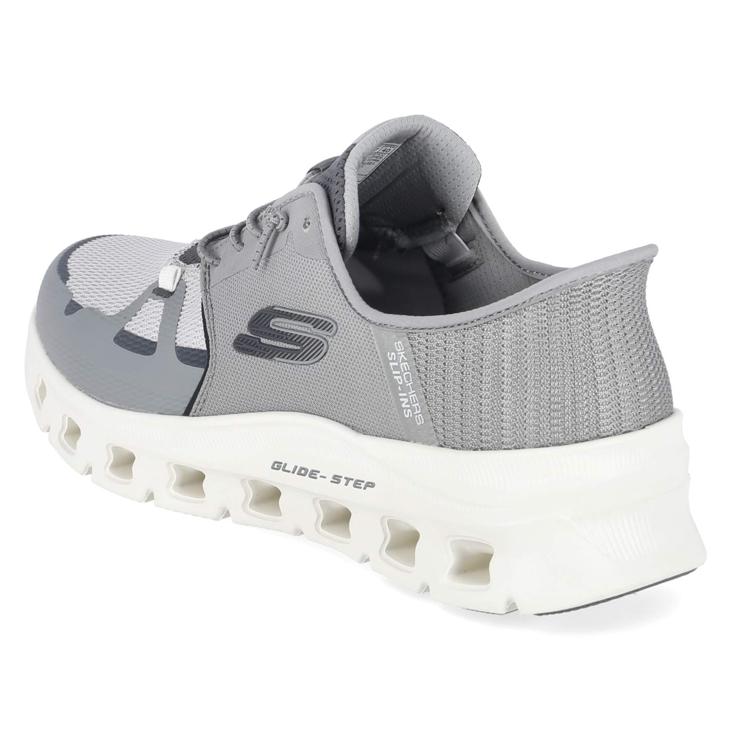 Slip-Ins GLIDE-STEP PRO Grau