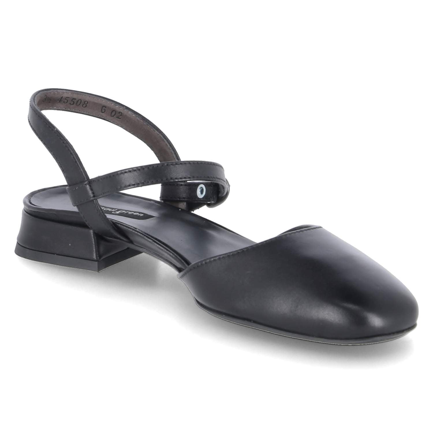 Sandalen  Schwarz