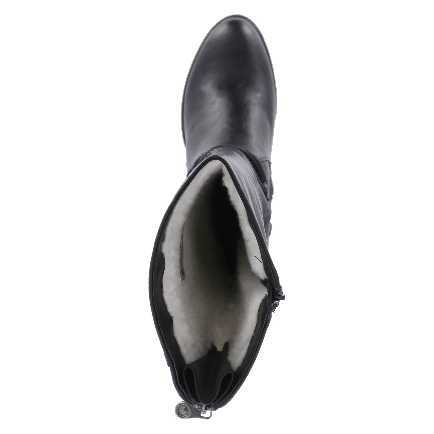 Stiefel  Schwarz