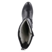 Stiefel  Schwarz