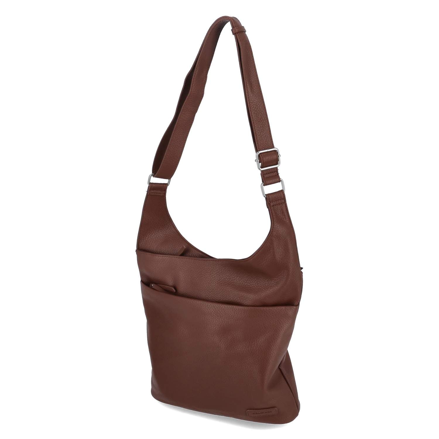 Hobo Bag  Braun