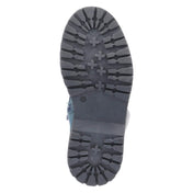 Winterstiefel ASHA  Blau