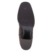 Ankle Boots  Braun