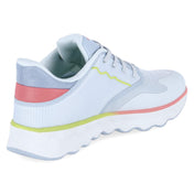 Slip-On-Sneaker  Blau