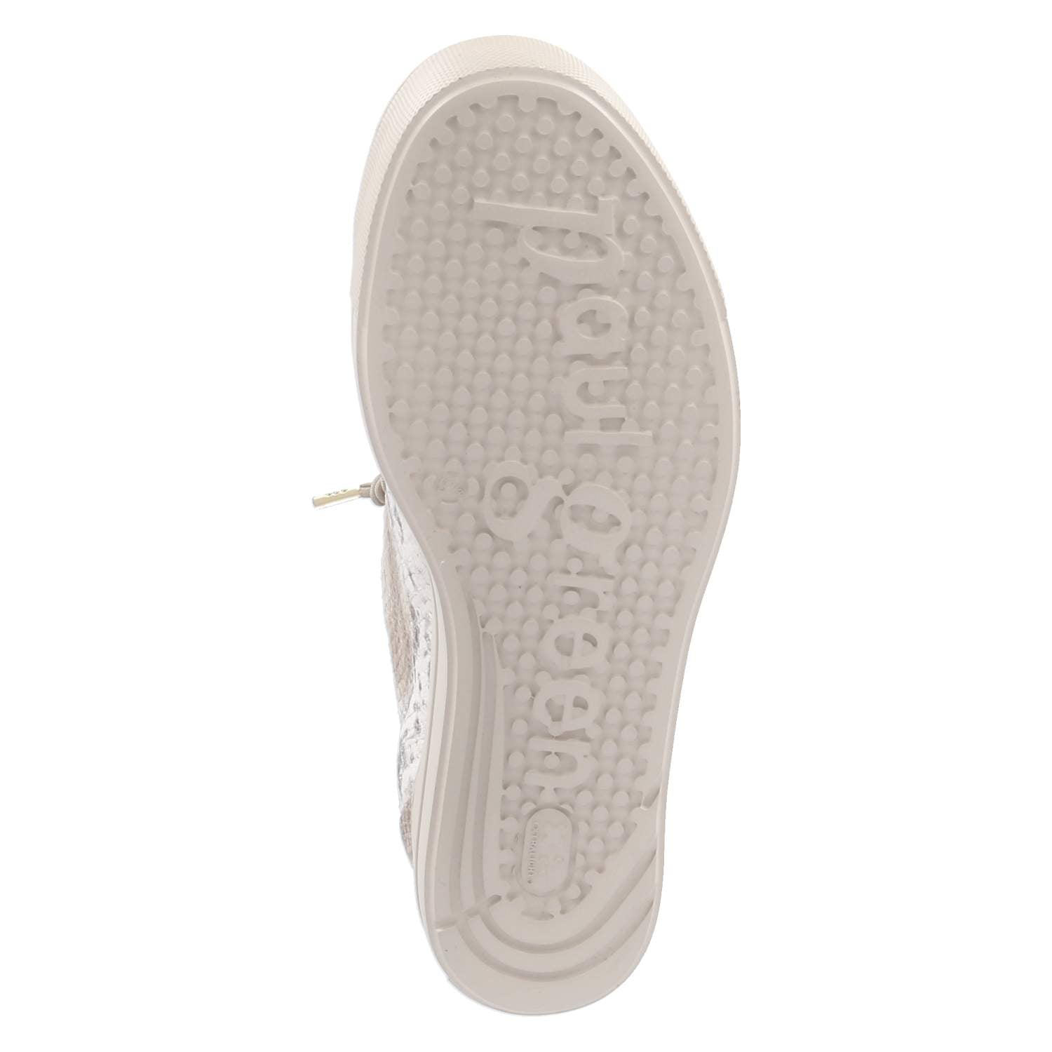 Low Sneaker  Beige