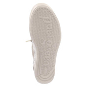 Low Sneaker  Beige