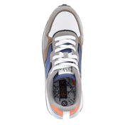 Low Sneaker  Grau