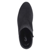 Stiefeletten  Schwarz
