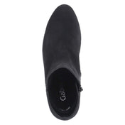 Stiefeletten  Schwarz