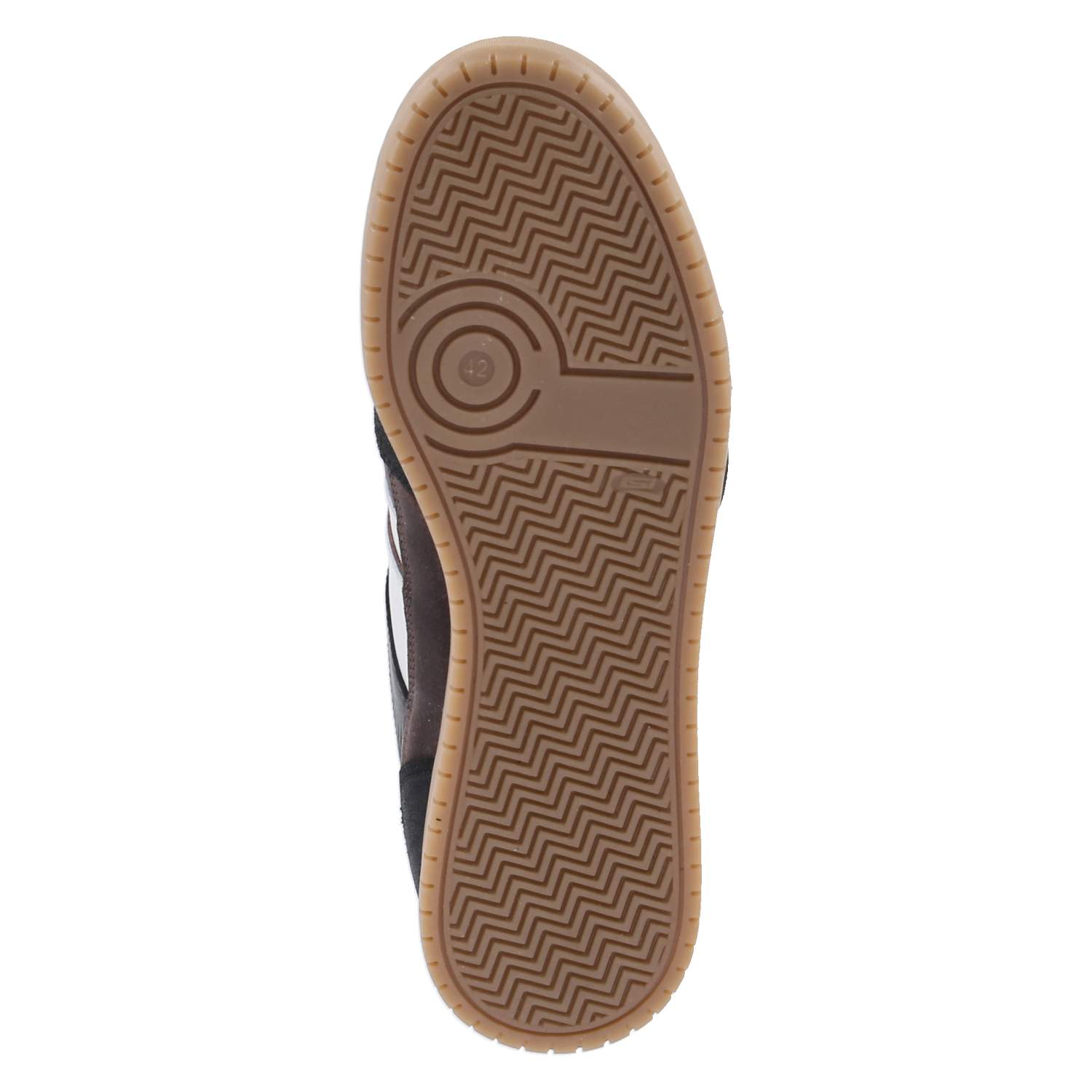 Low Sneaker  Schwarz