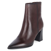 Ankle Boots  Braun